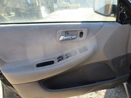 1998 HONDA ACCORD LX GREEN 2.3L VTEC AT A16487